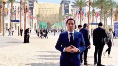 Photo of Mauricio Vila asistirá a la COP28 en Emiratos Árabes